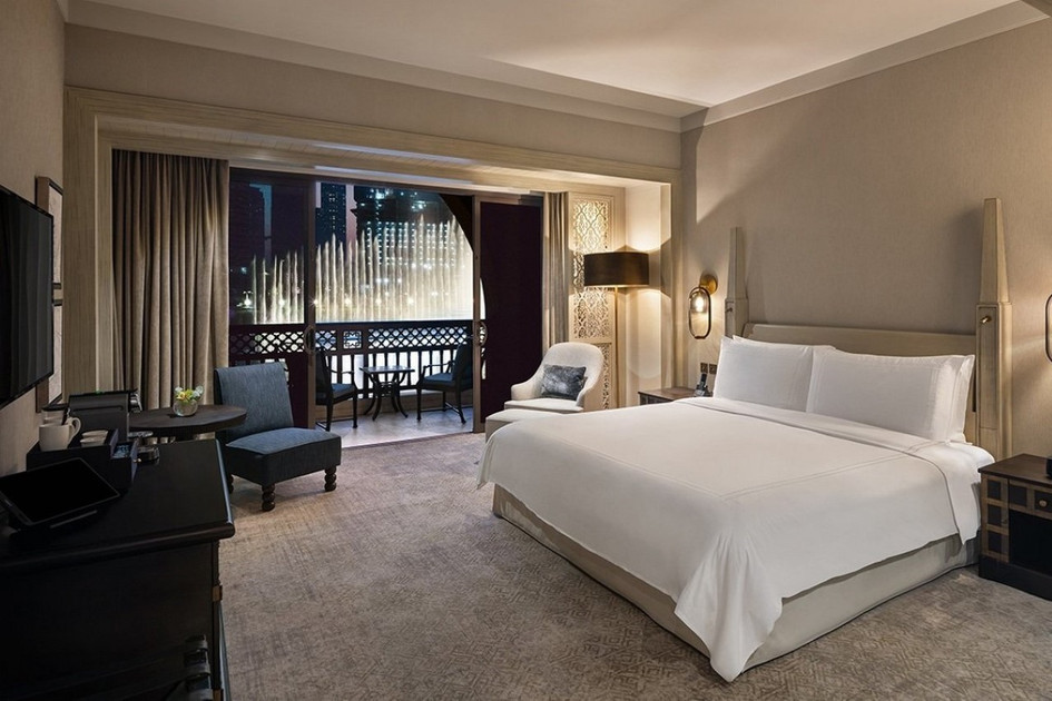 Palace Downtown Dubai