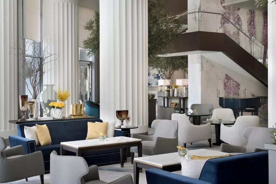 Address Downtown Dubai