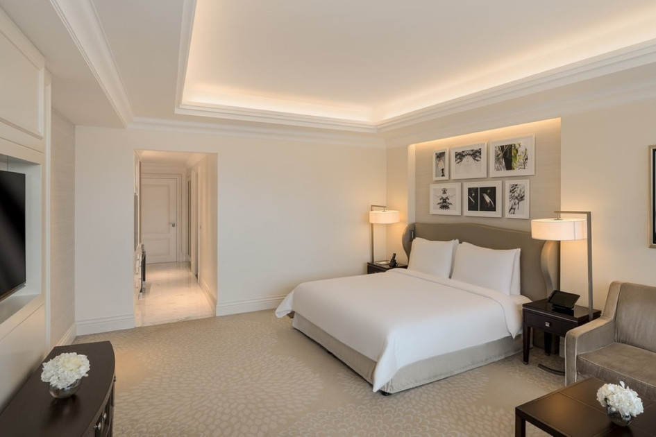 Kempinski The Boulevard Dubai