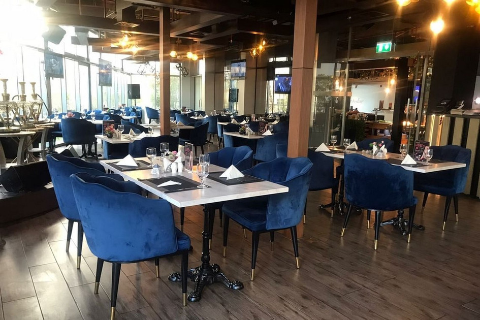 Signature 1 Hotel Barsha Heights