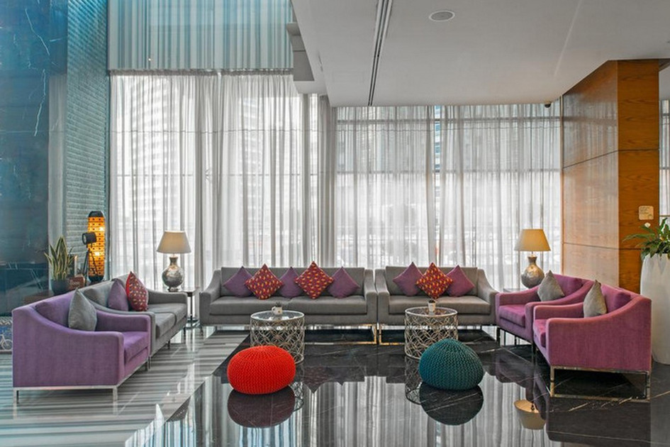 Signature 1 Hotel Barsha Heights