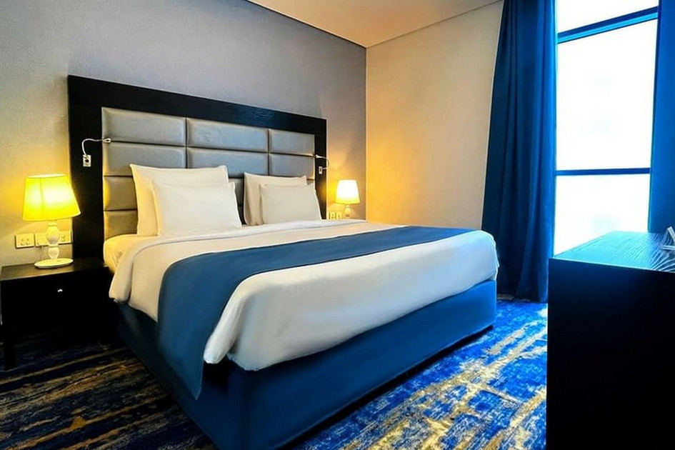 Signature 1 Hotel Barsha Heights