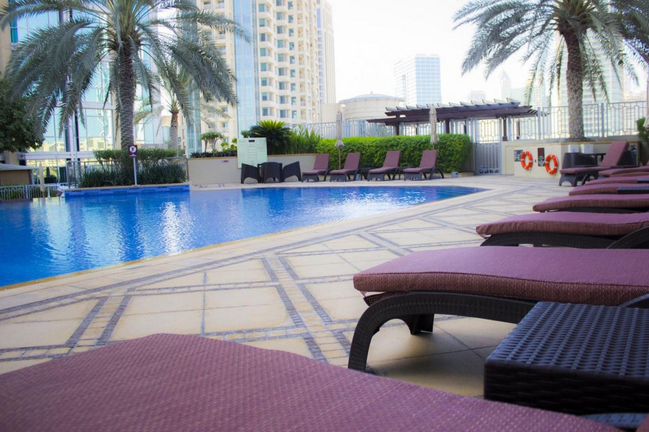 Ramada by Wyndham Downtown Dubai