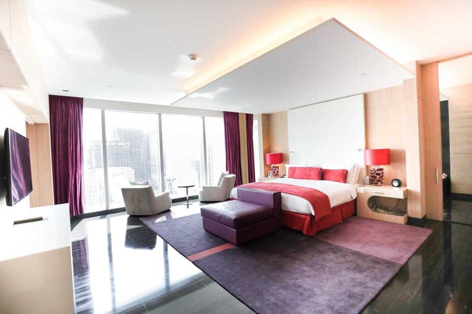 Sofitel Dubai Downtown