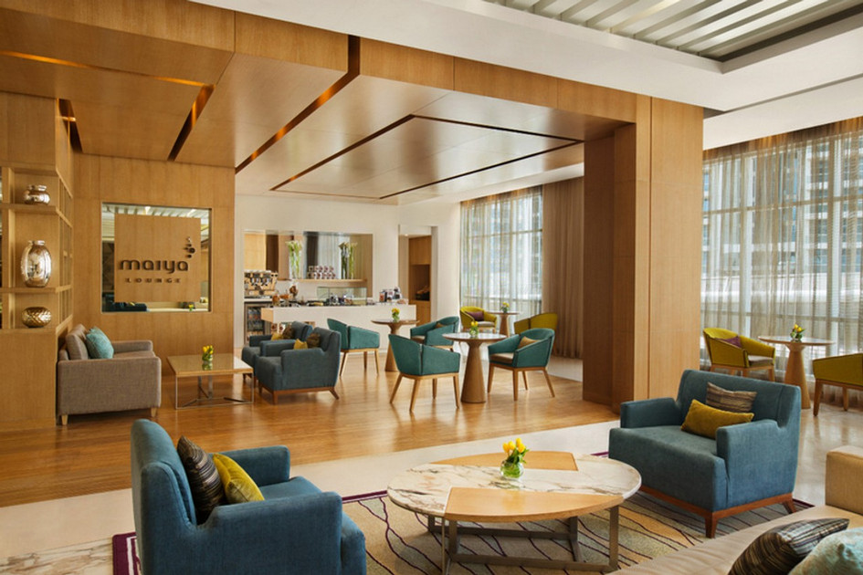 Double Tree by Hilton Dubai - Jumeirah Beach