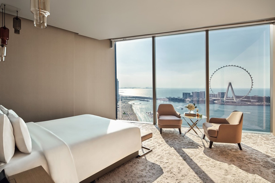 Rixos Premium Dubai JBR