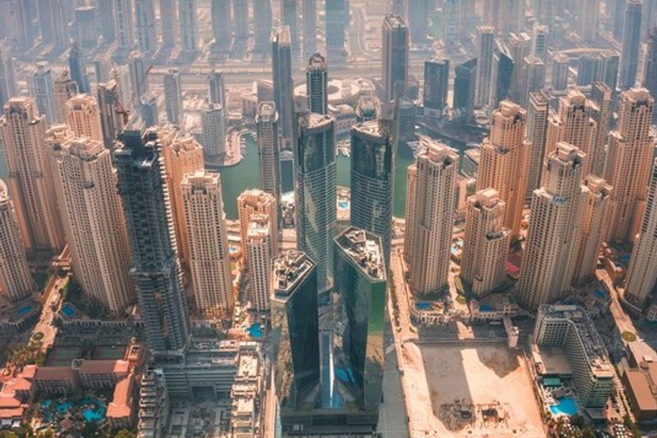 Rixos Premium Dubai JBR