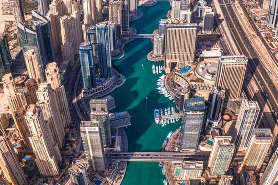 Rixos Premium Dubai JBR