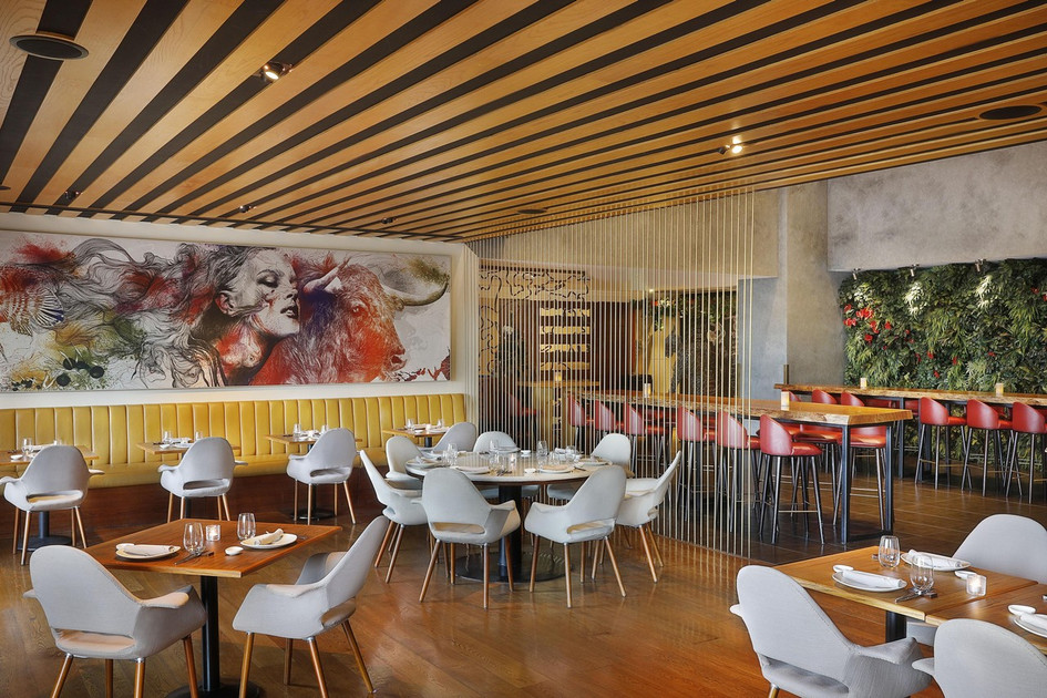 The Westin Dubai Mina Seyahi Beach Resort & Marina