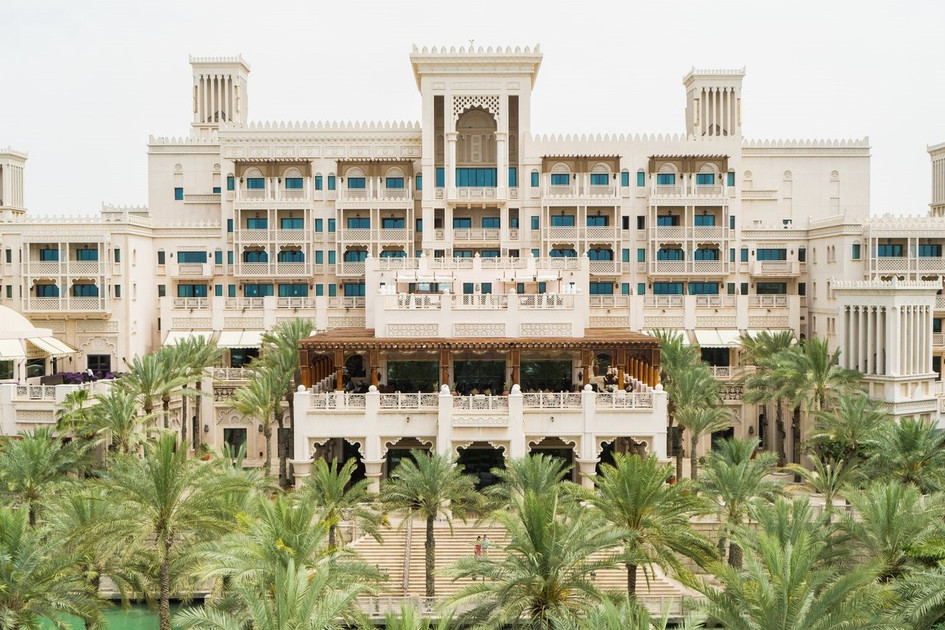 Jumeirah Al Qasr