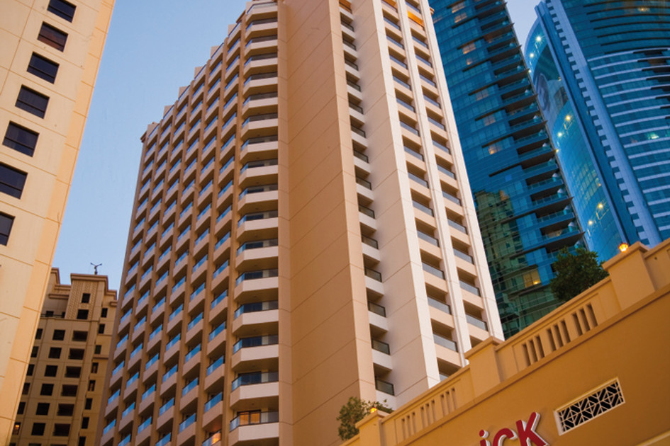 Mövenpick Hotel Jumeirah ext (3)