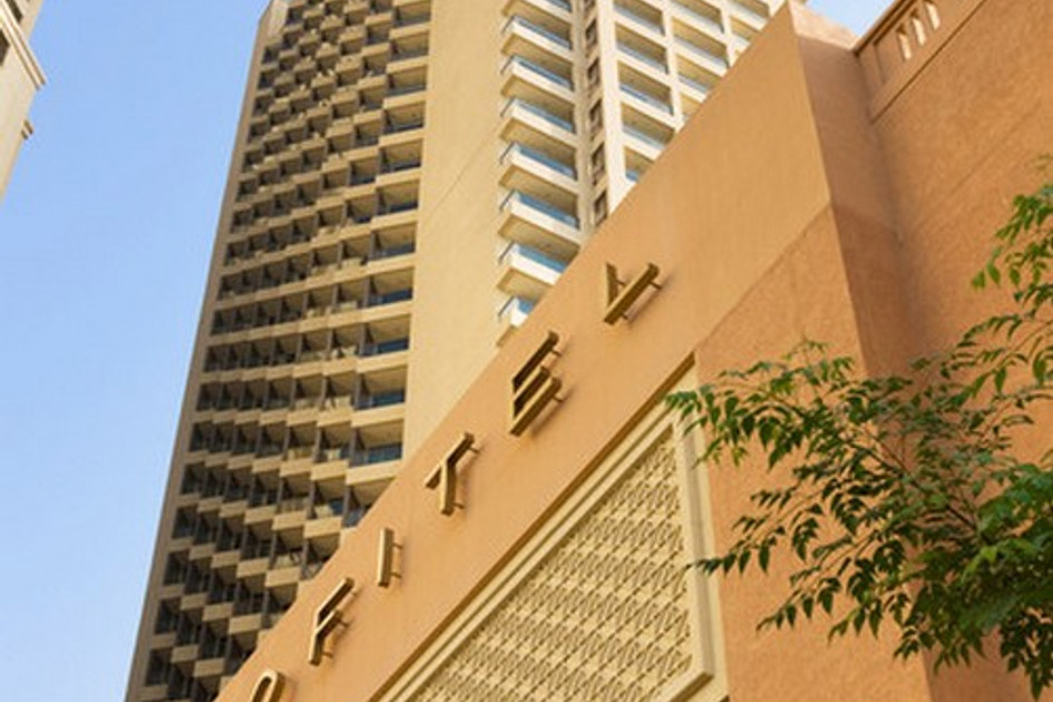 Sofitel Dubai Jumeirah Beach