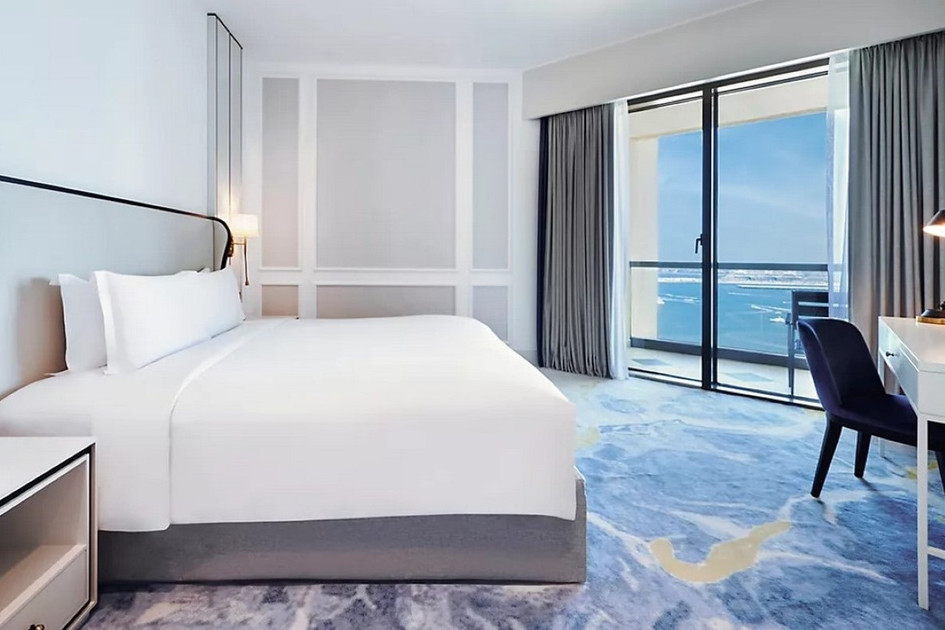 Sofitel Dubai Jumeirah Beach