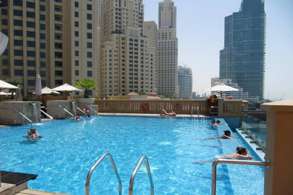 Sofitel Dubai Jumeirah Beach