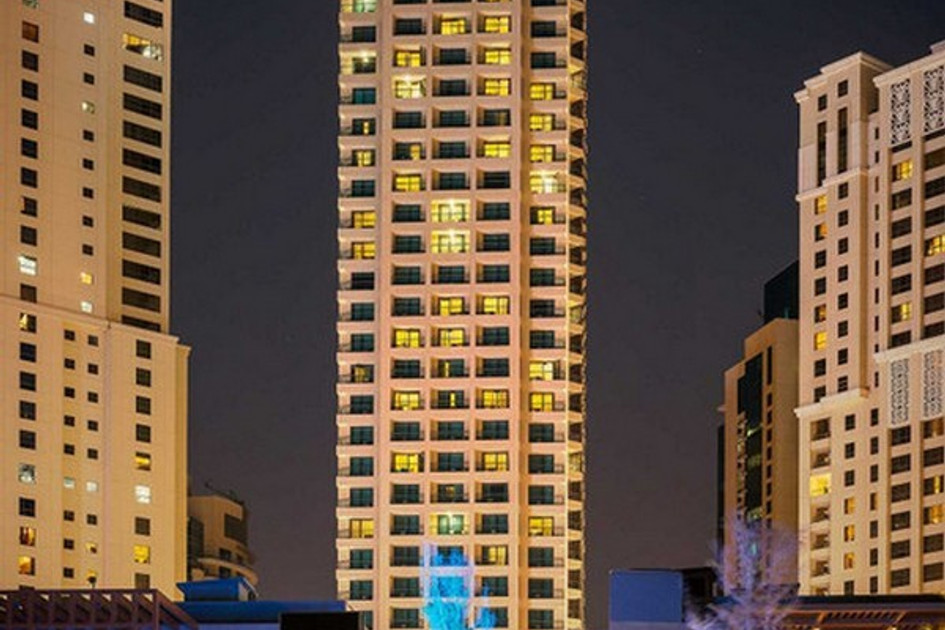 Sofitel Dubai Jumeirah Beach