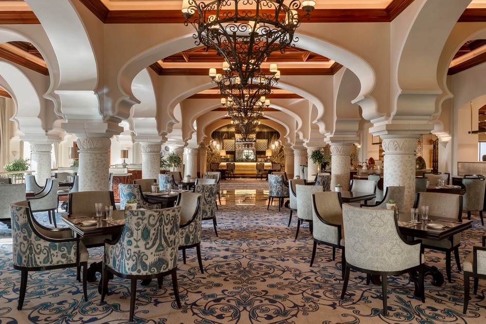 One and Only Royal Mirage