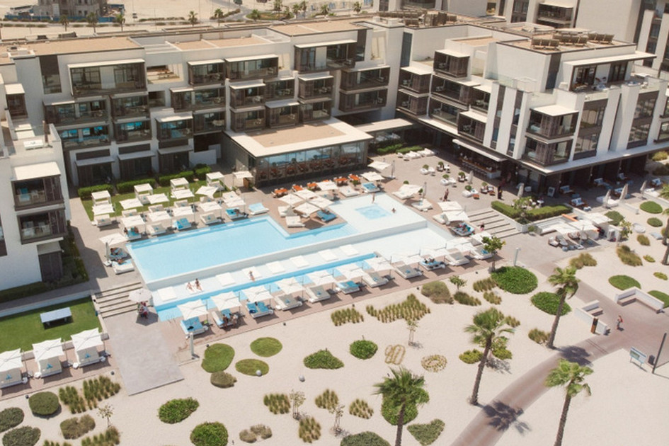 Nikki Beach Resort & Spa