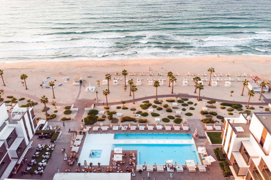 Nikki Beach Resort & Spa