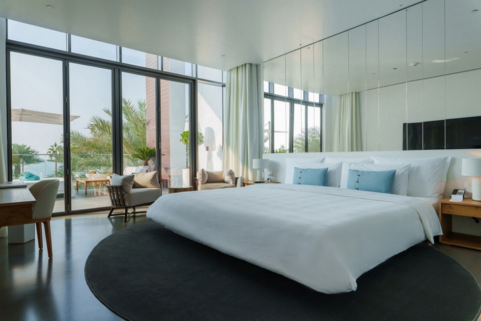 Nikki Beach Resort & Spa