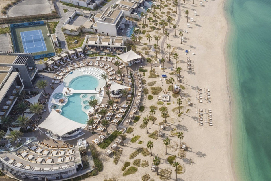 Nikki Beach Resort & Spa