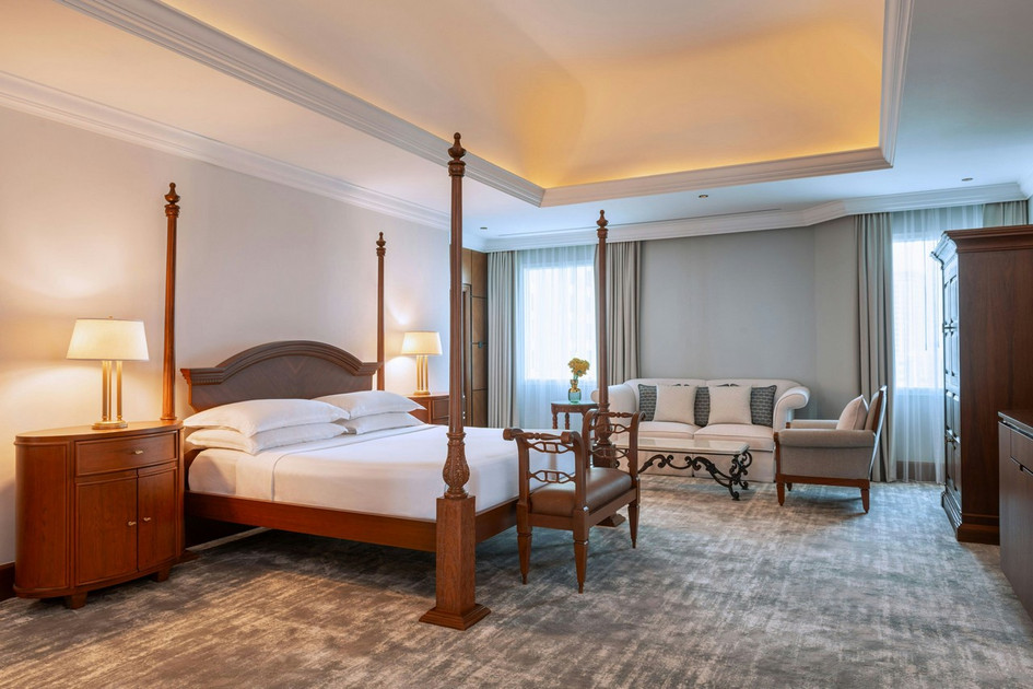 Sheraton Jumeirah Beach Resort