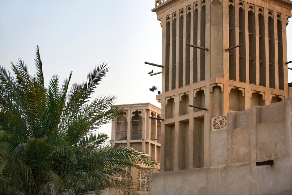 Four Seasons Dubai at Jumeirah Beach