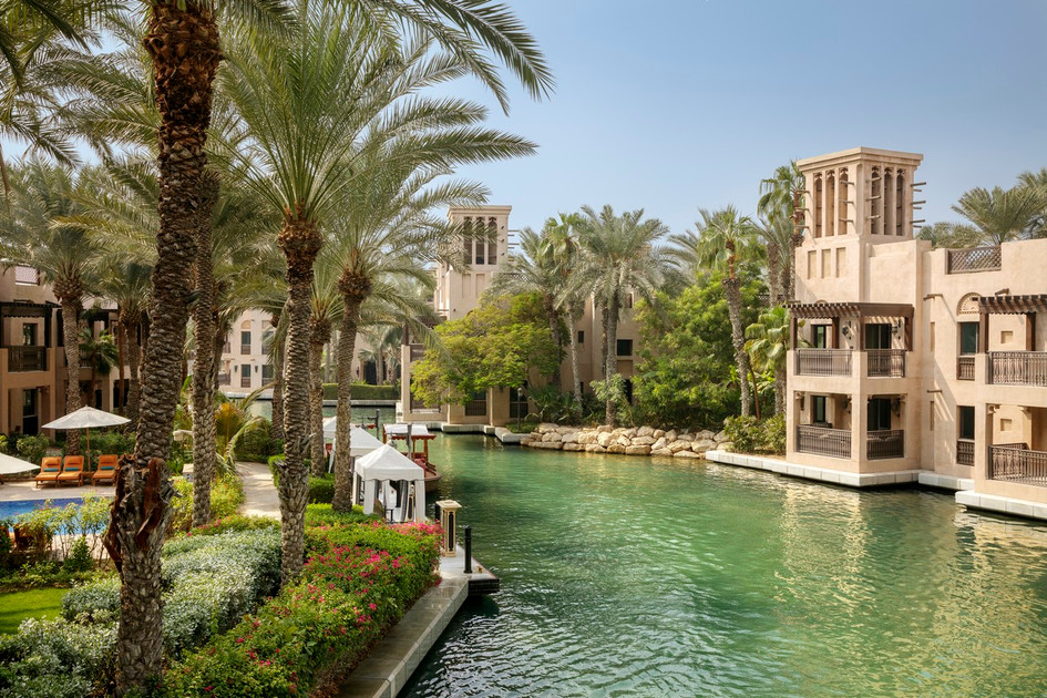 Jumeirah Dar Al Masyaf