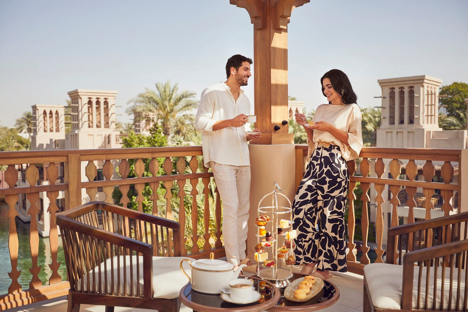 Jumeirah Dar Al Masyaf