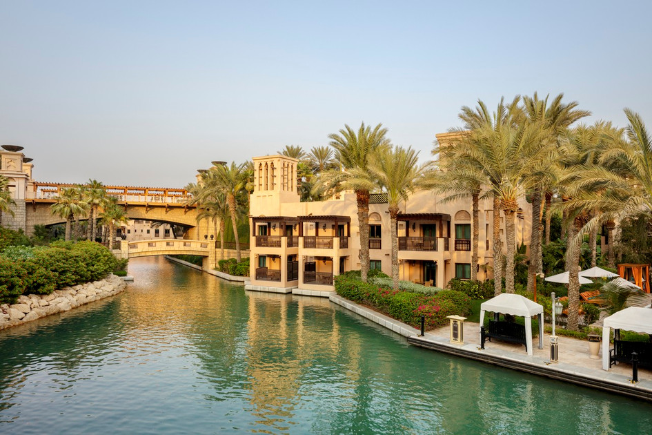 Jumeirah Dar Al Masyaf