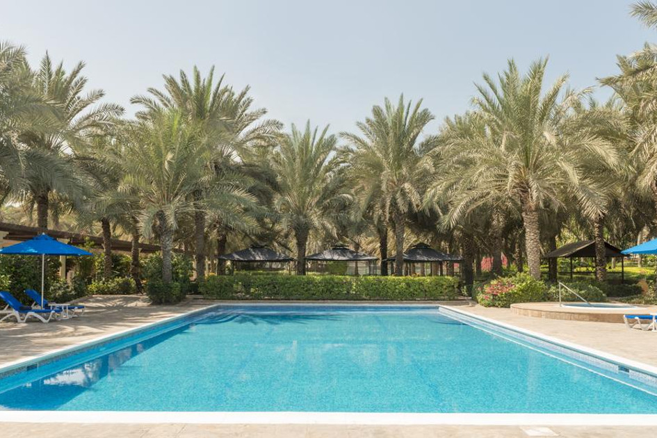 Coral Beach Resort (11)