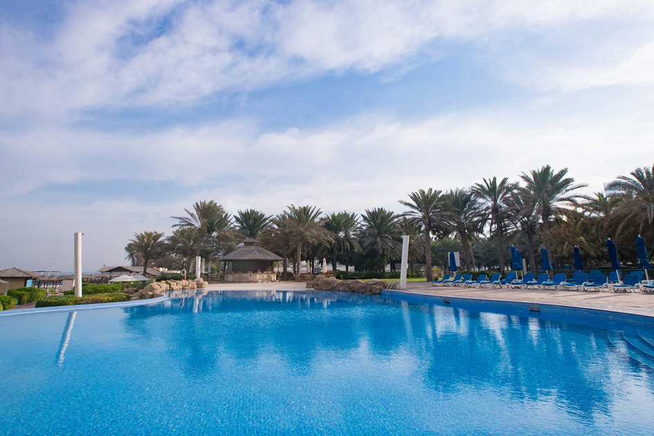 Coral Beach Resort (12)