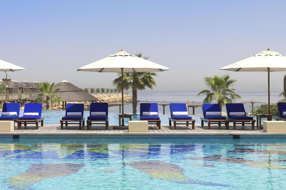 Radisson Blu Resort, Sharjah  (42)