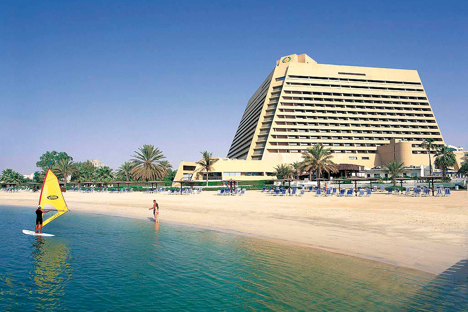 Radisson Blu Resort, Sharjah  (29)