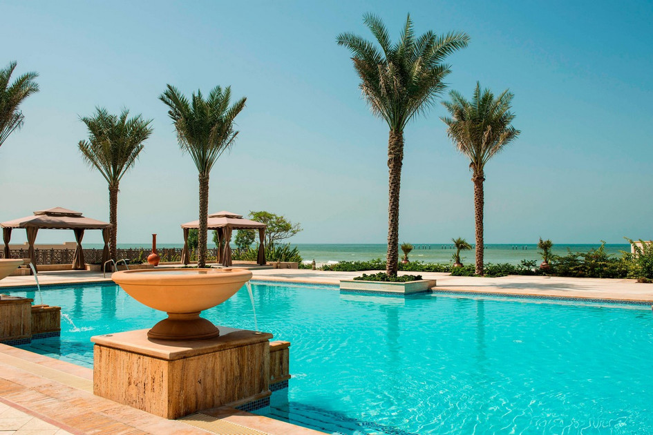 Ajman Saray, A Luxury Collection Resort