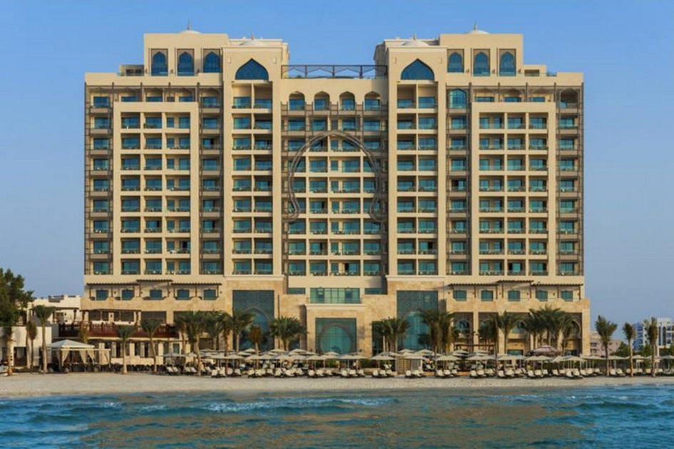 Ajman Saray, A Luxury Collection Resort