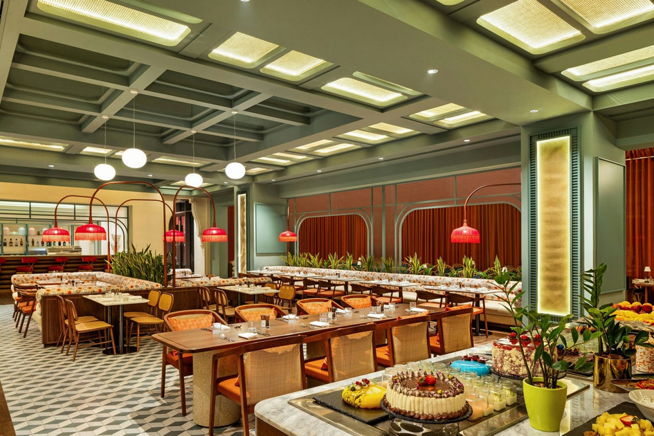 Ajman Saray, A Luxury Collection Resort