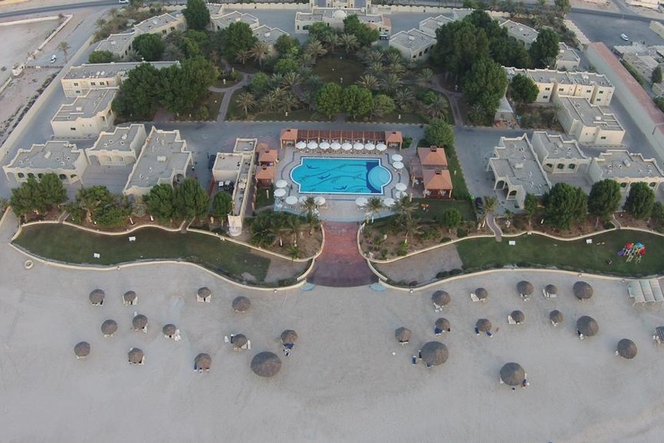 Umm Al Quwain Beach (2)