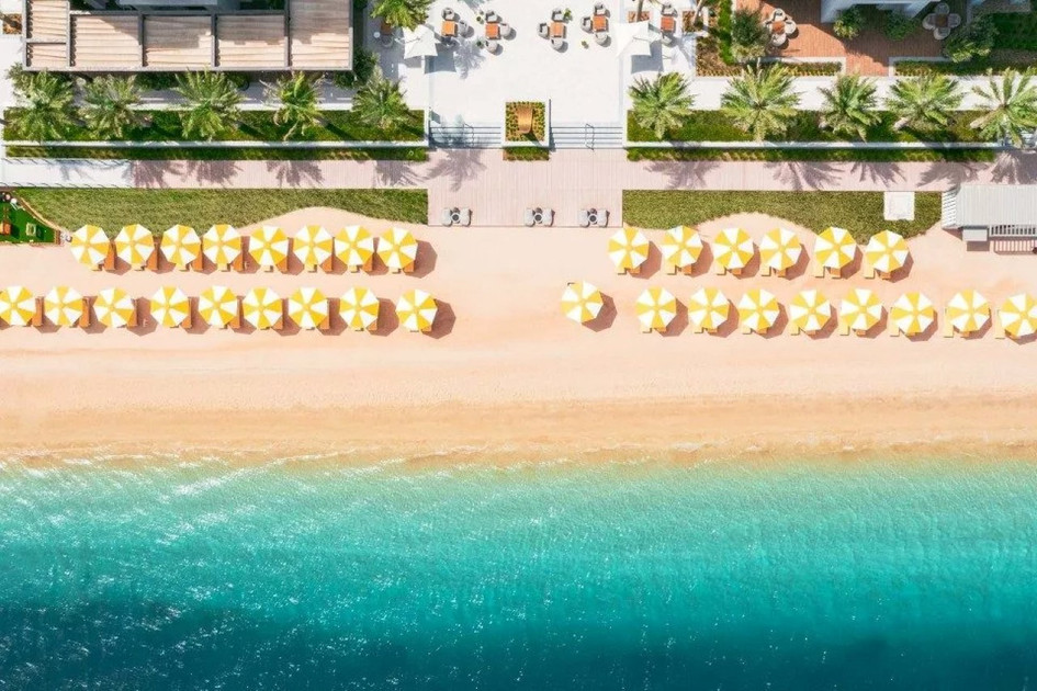 Vida Beach Resort Umm Al Quwain