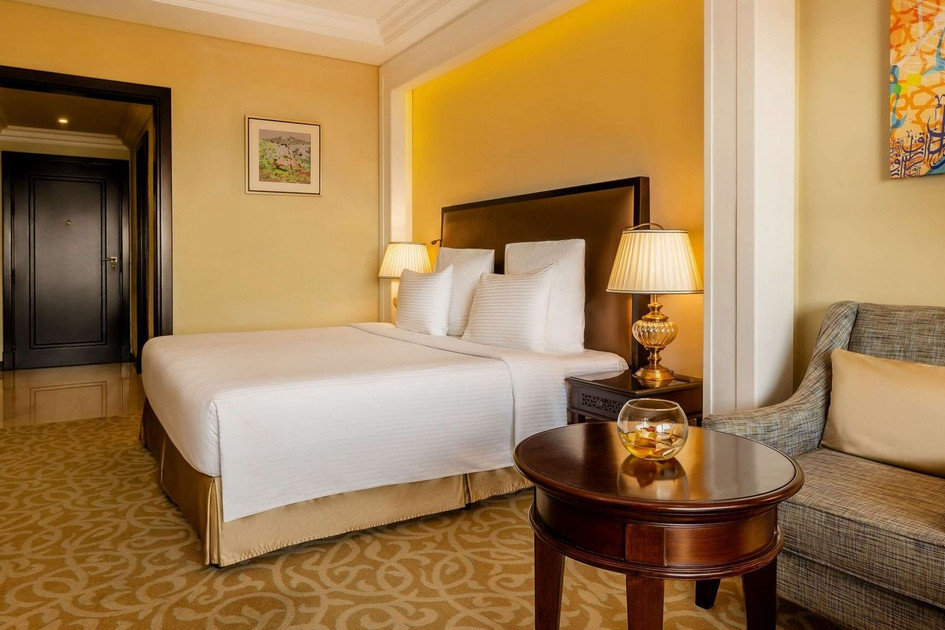 Pullman Resort Al Marjan Island