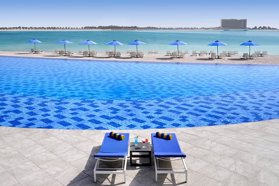 Mövenpick Resort Al Marjan Island