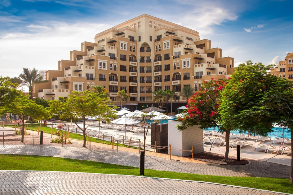 Rixos Bab Al Bahr