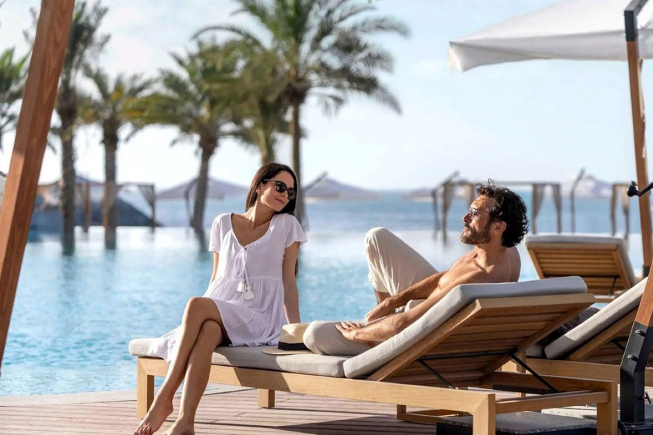 Intercontinental Ras Al Khaimah Mina Al Arab Resort and Spa