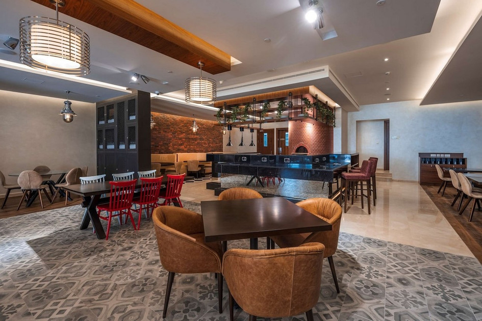 Radisson Resort Ras Al Khaimah, Marjan Island