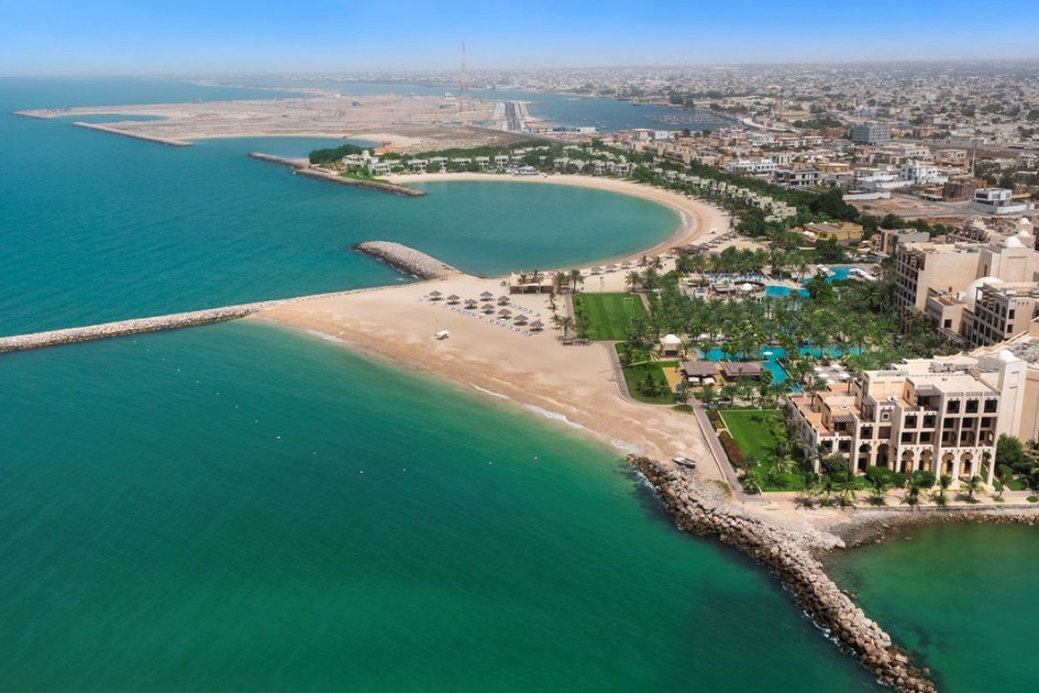 Rixos Al Mairid Ras Al Khaimah