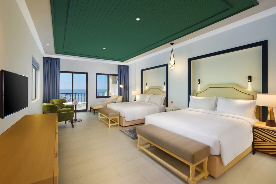 Rixos Al Mairid Ras Al Khaimah