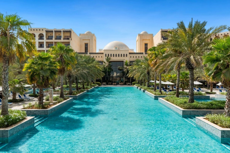 Rixos Al Mairid Ras Al Khaimah