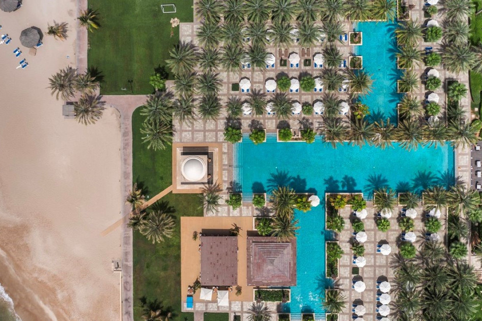 Rixos Al Mairid Ras Al Khaimah
