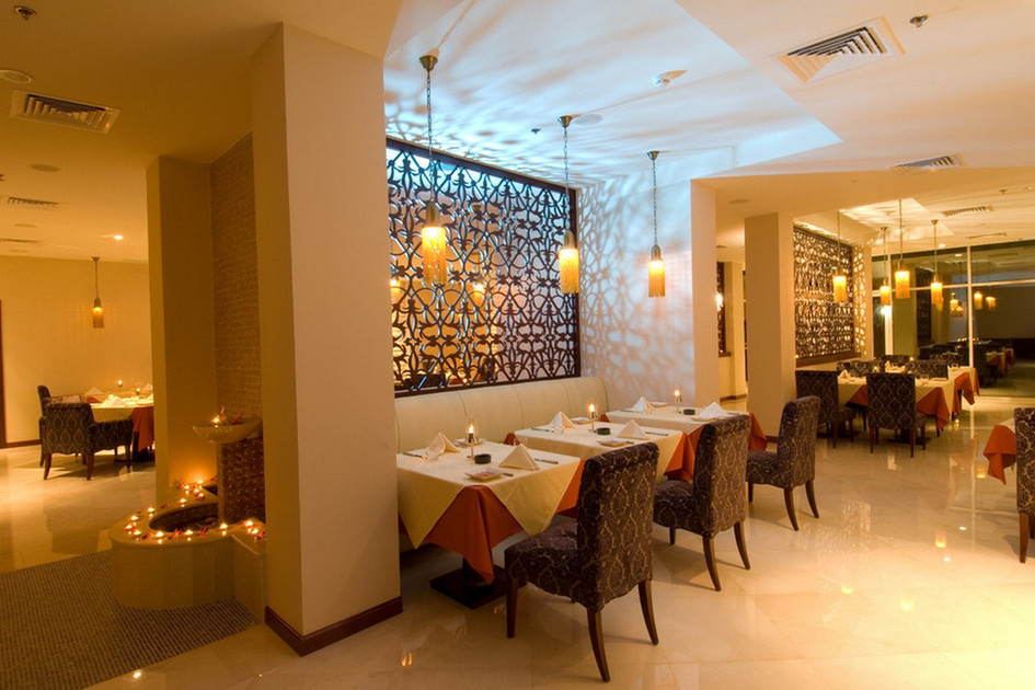 Radisson Blu Resort, Fujairah