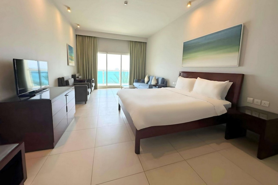 Radisson Blu Resort, Fujairah