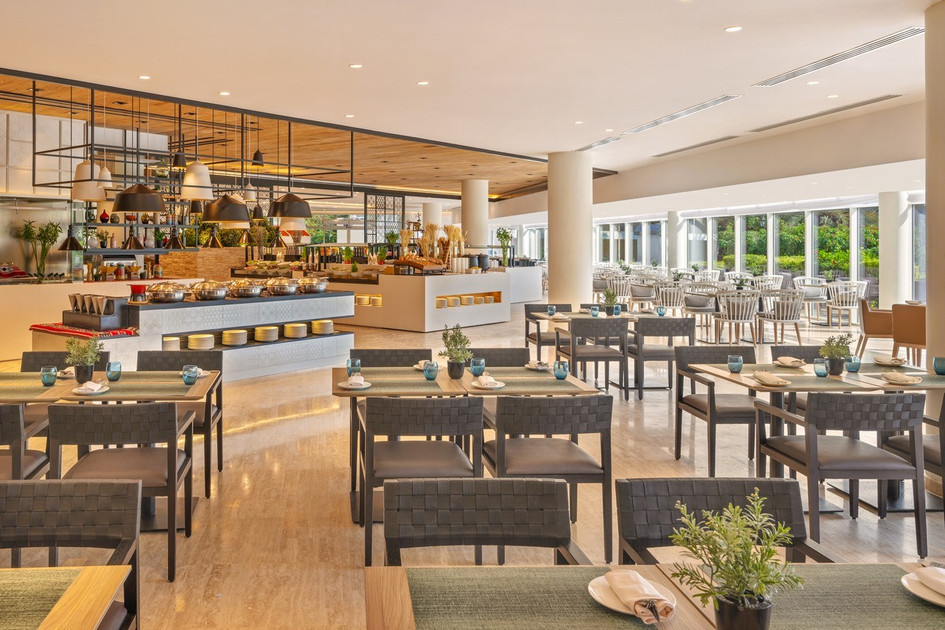 Fujairah Rotana Resort and Spa